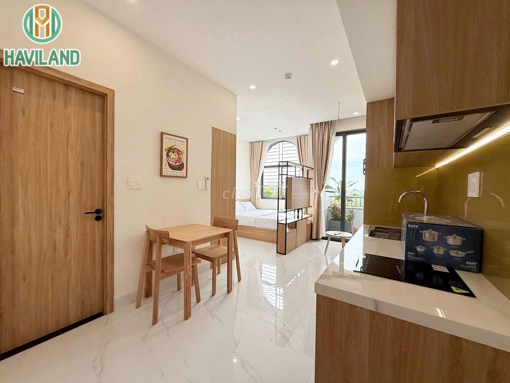 Квартира, 1 спальня · 40 м² 8