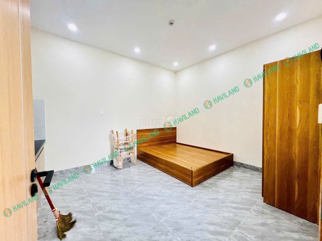 Квартира, 1 спальня · 30 м² 4