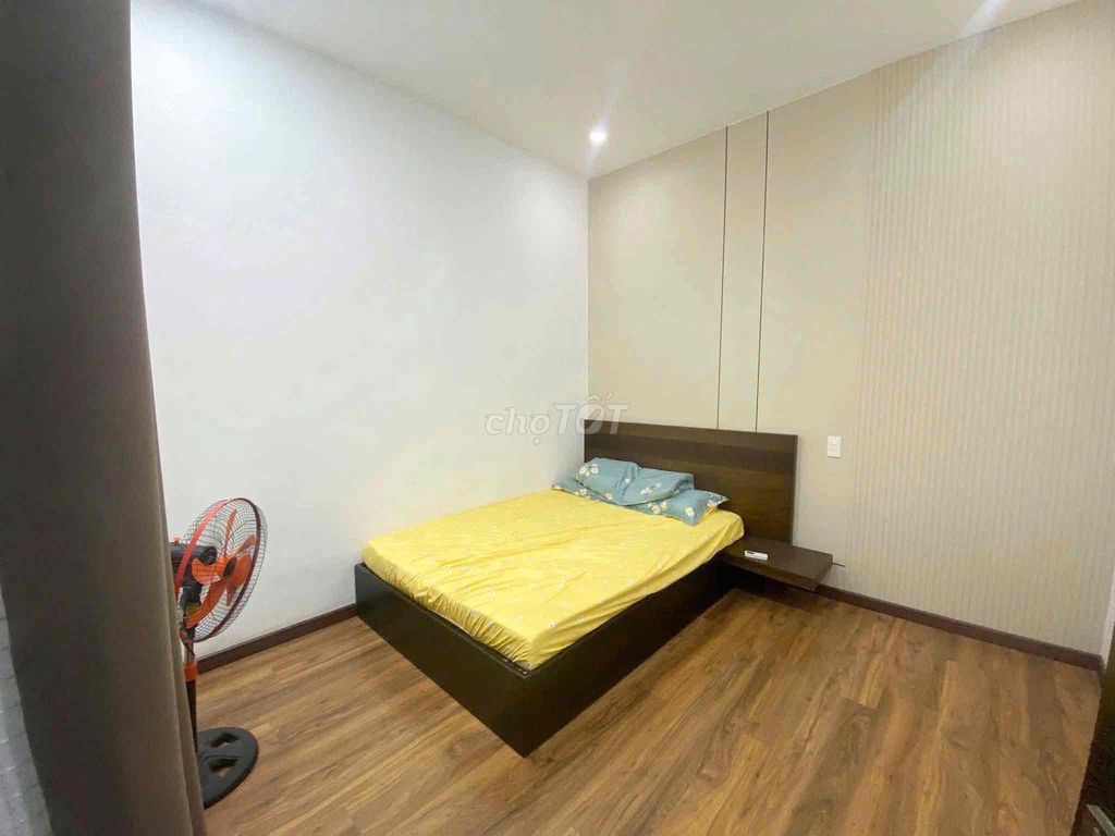 Дом, 4 спальни · 75 м² 5