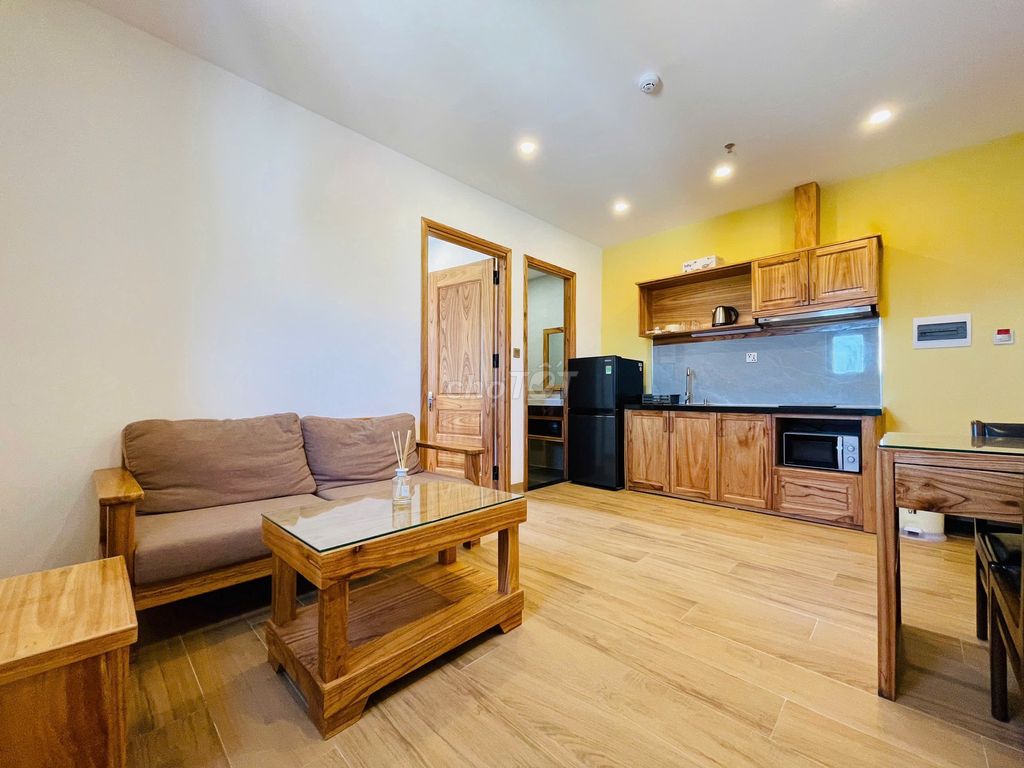Квартира, 1 спальня · 50 м² 4