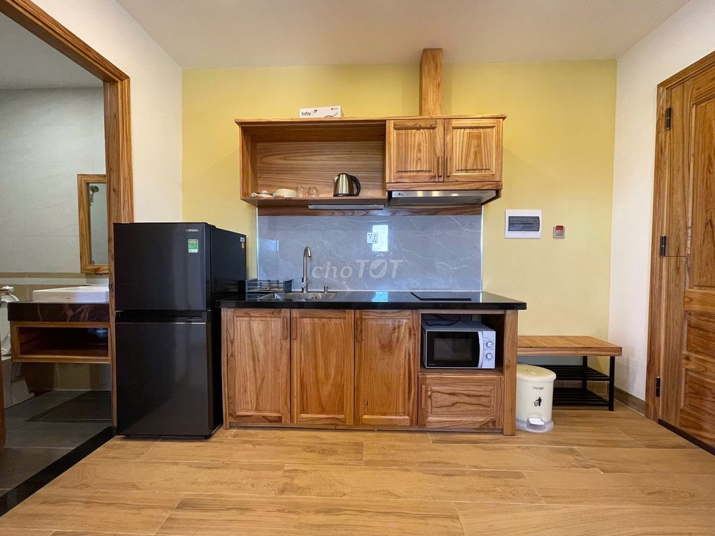 Квартира, 1 спальня · 50 м² 7