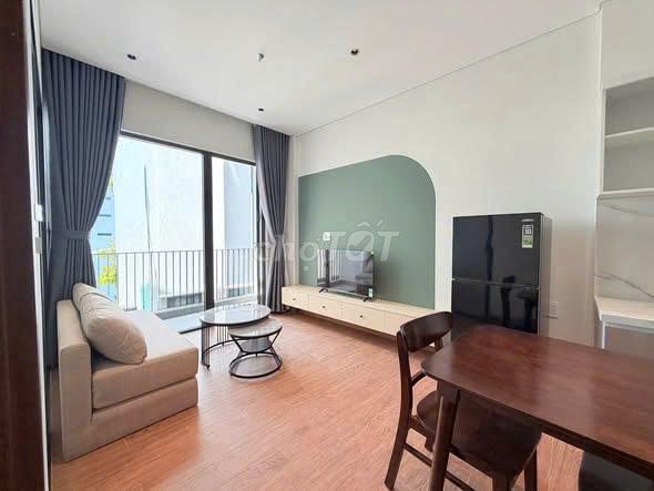 Квартира, 1 спальня · 45 м²