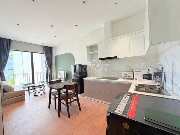 Квартира, 1 спальня · 45 м² 2