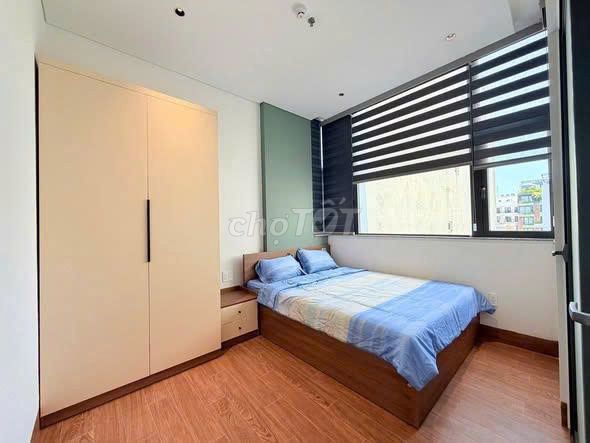 Квартира, 1 спальня · 45 м² 3