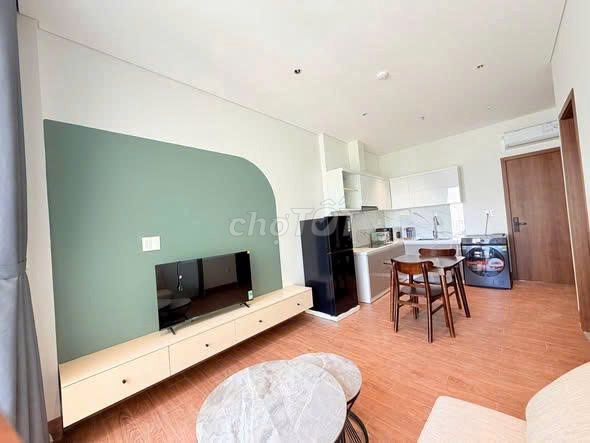 Квартира, 1 спальня · 45 м² 4