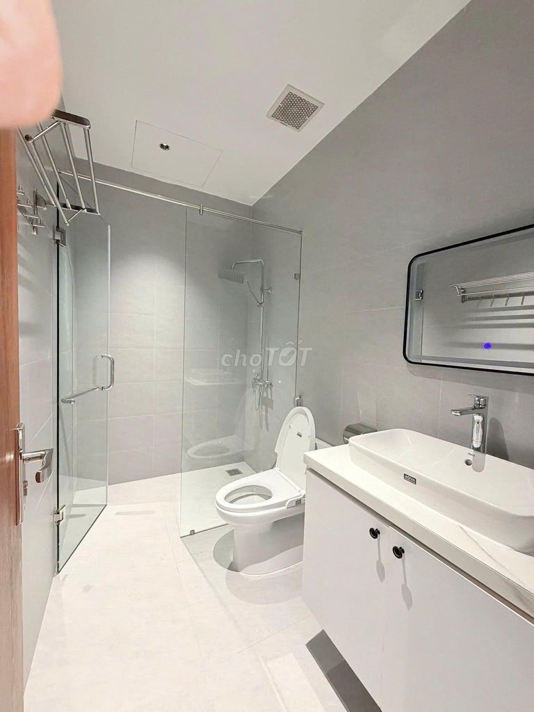 Квартира, 1 спальня · 45 м² 5