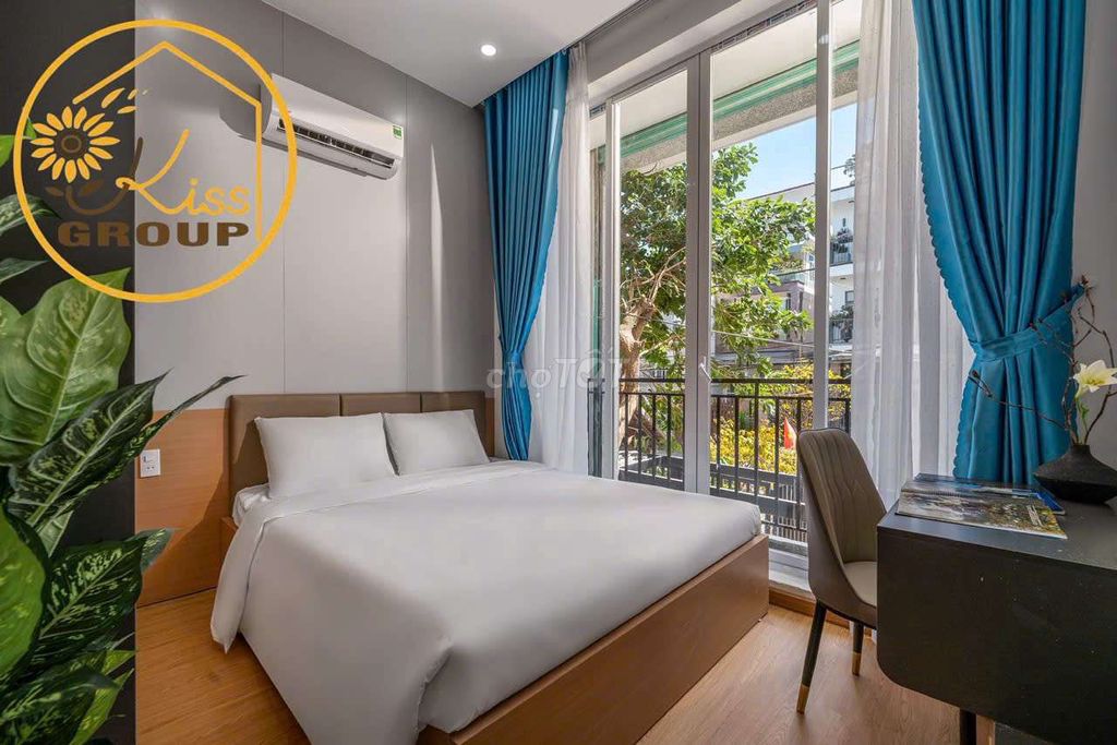 Квартира, 1 спальня · 35 м²