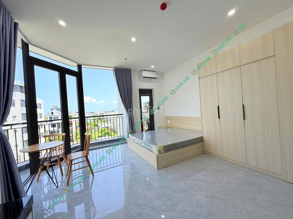 Квартира, 1 спальня · 40 м² 3