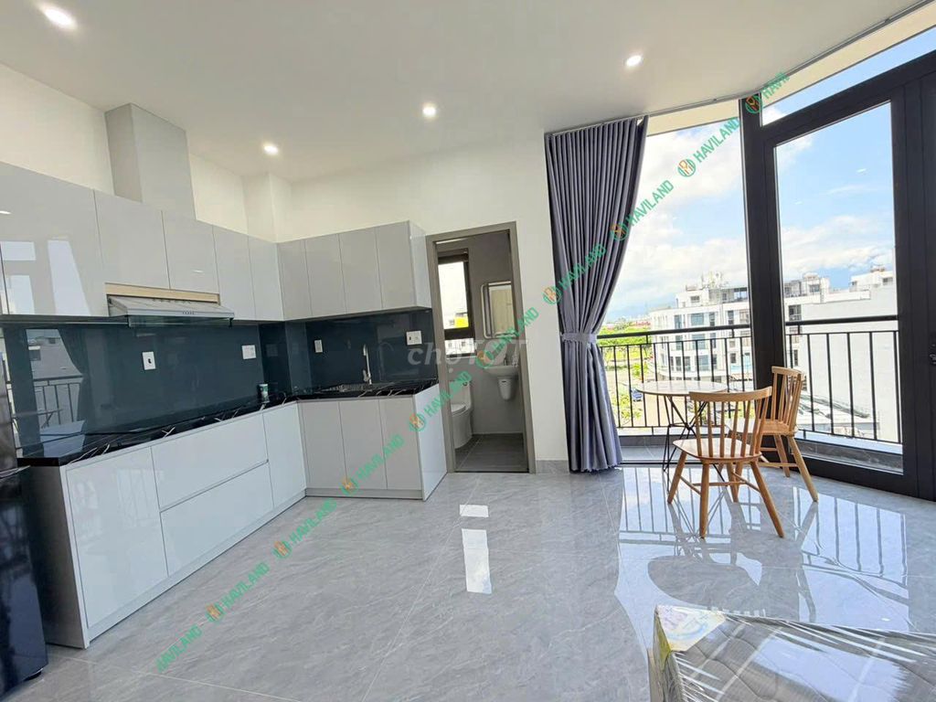 Квартира, 1 спальня · 40 м² 4