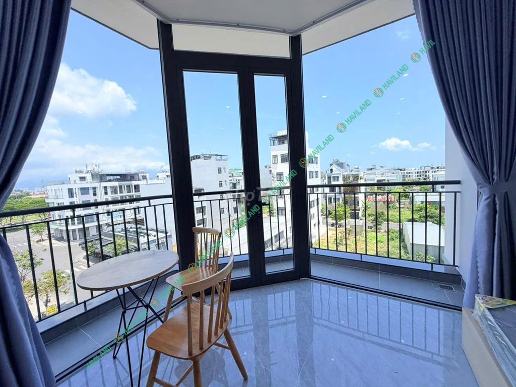 Квартира, 1 спальня · 40 м² 7