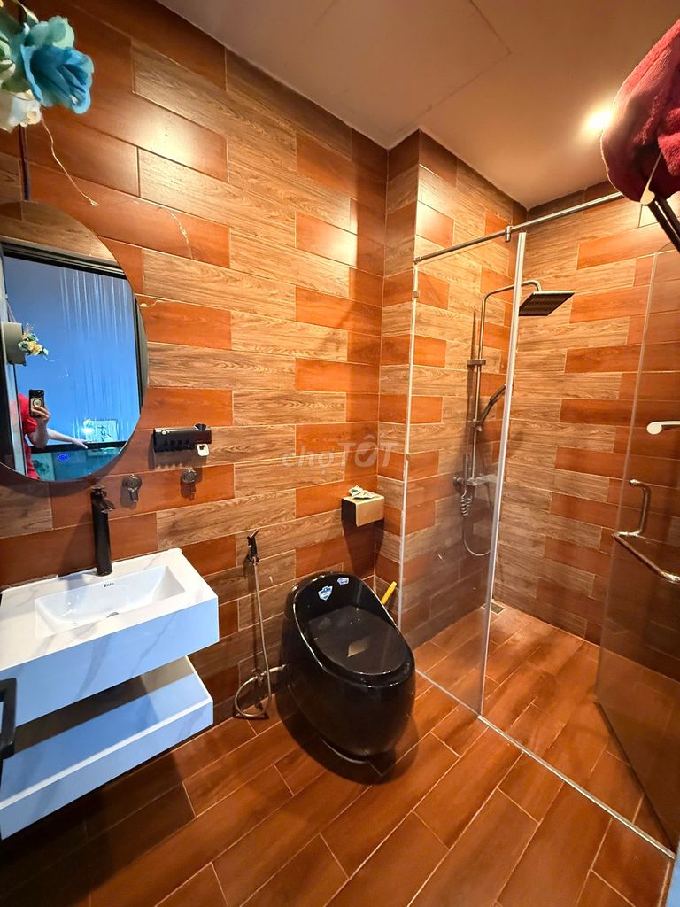 Дом, 4 спальни · 100 м² 8