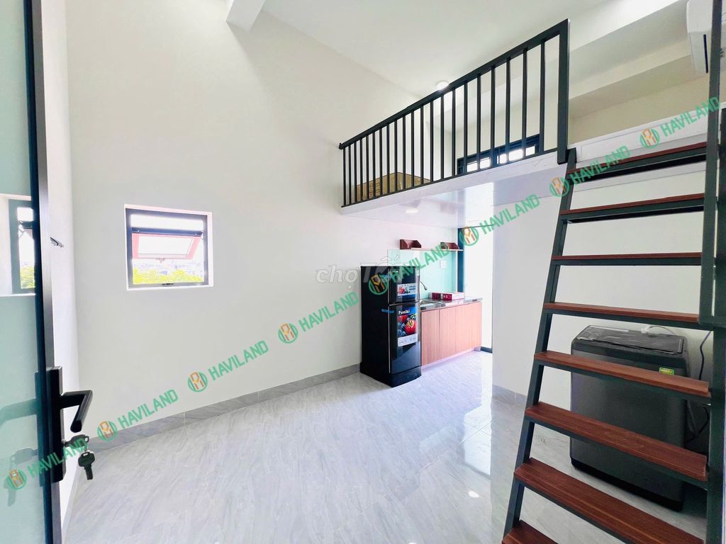 Студия · 30 м² 2