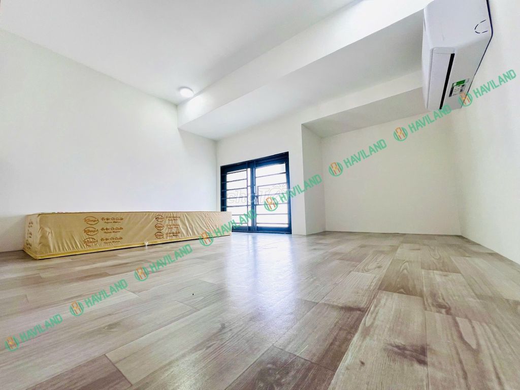 Студия · 30 м² 3