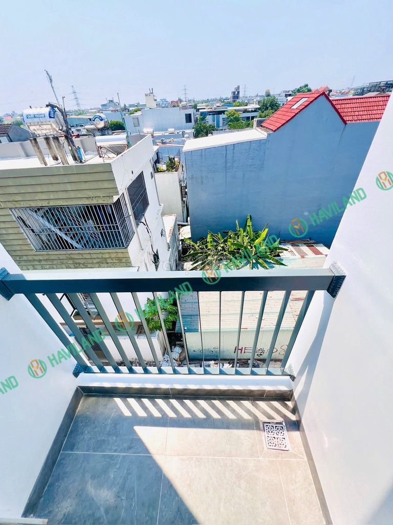 Студия · 30 м² 6