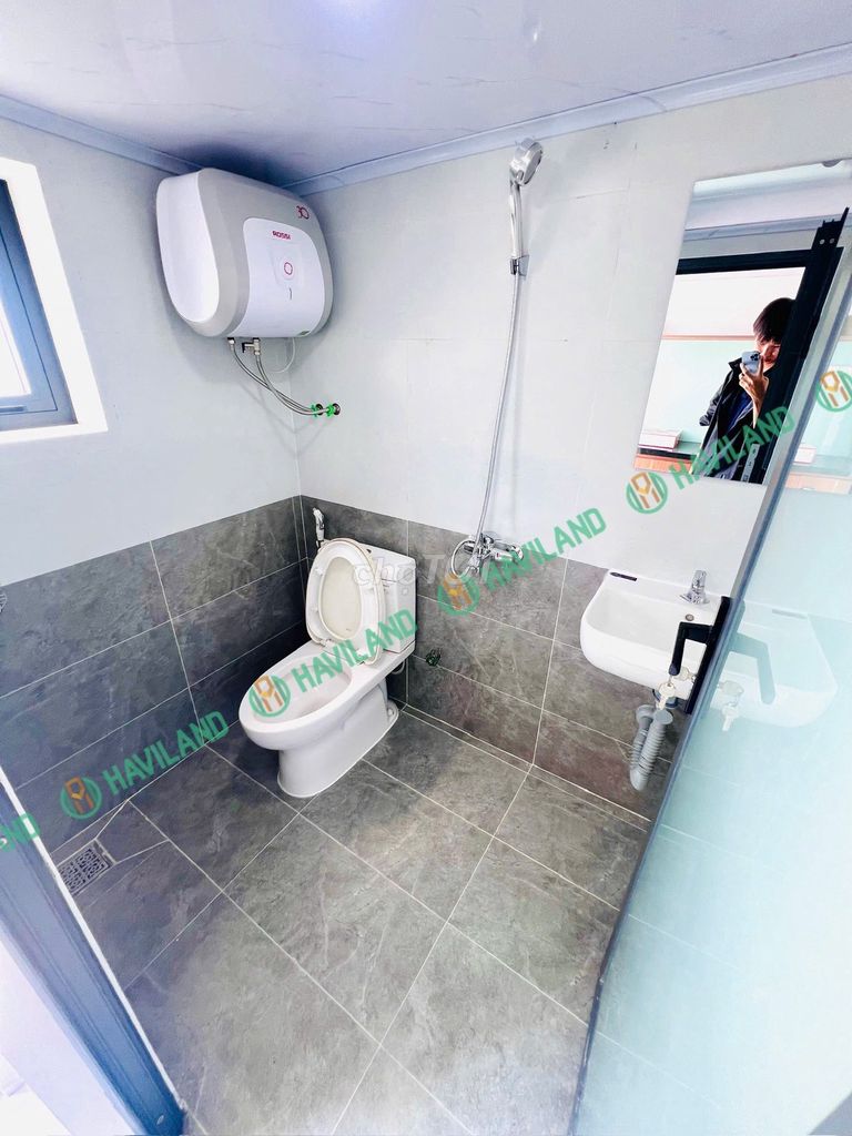 Студия · 30 м² 7