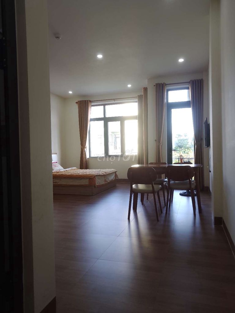 Квартира, 1 спальня · 40 м²