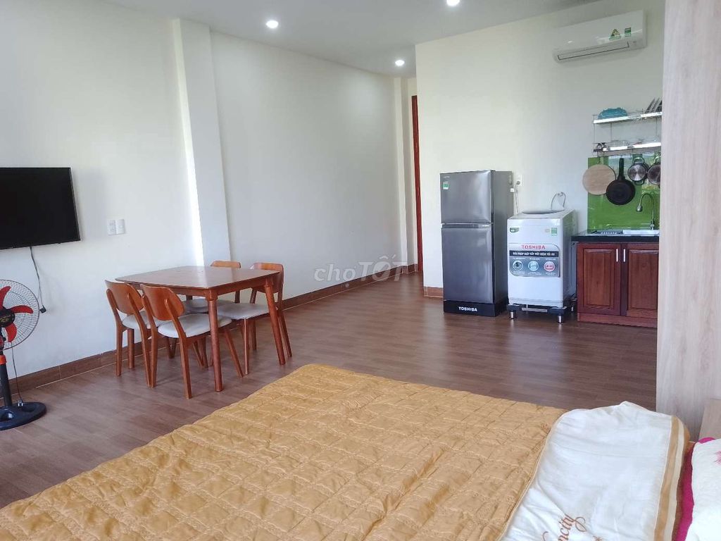 Квартира, 1 спальня · 40 м² 2
