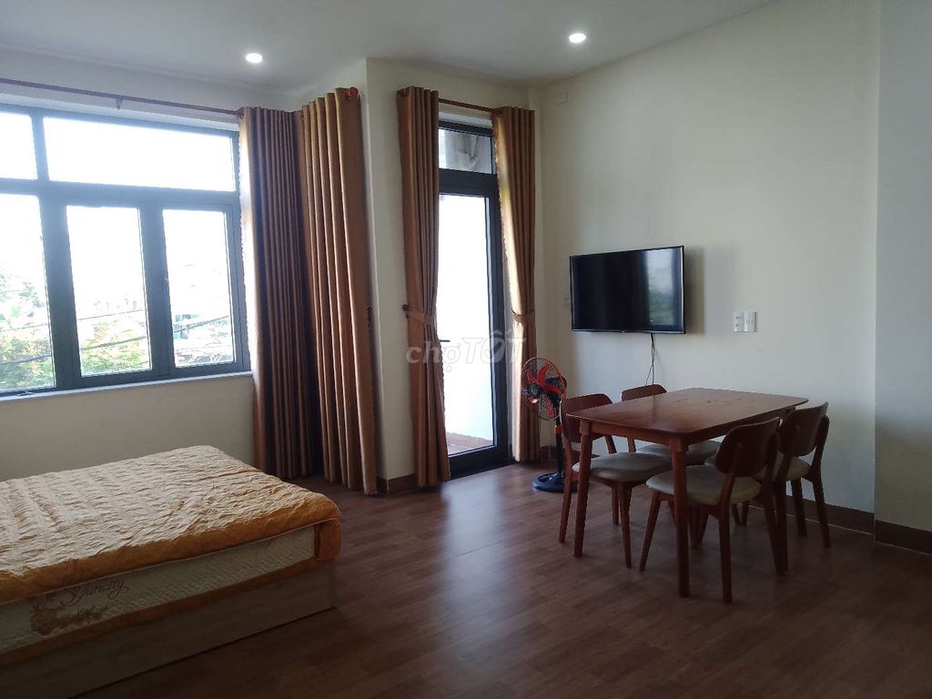 Квартира, 1 спальня · 40 м² 4