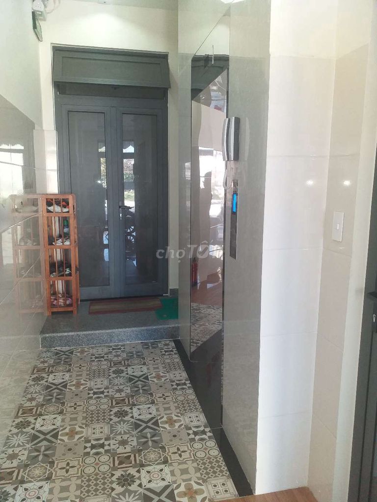 Квартира, 1 спальня · 40 м² 6