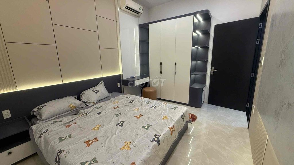 Дом, 3 спальни · 75 м² 2