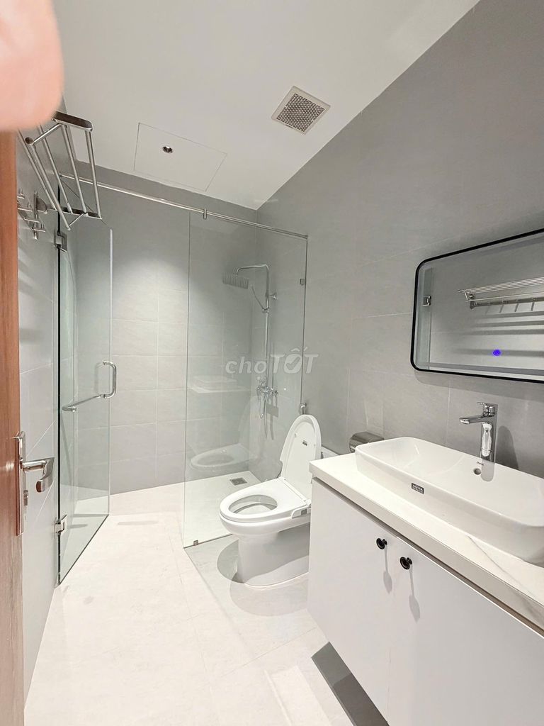 Квартира, 1 спальня · 45 м² 2