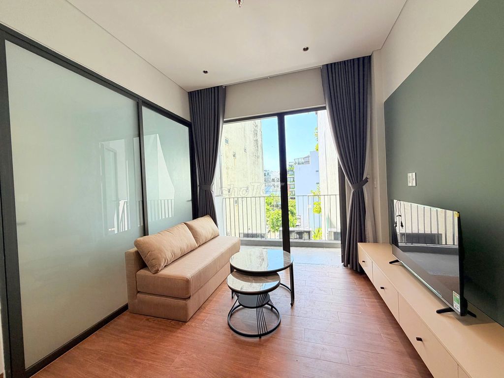 Квартира, 1 спальня · 45 м² 7