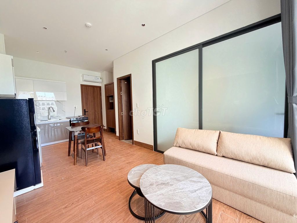 Квартира, 1 спальня · 45 м² 8