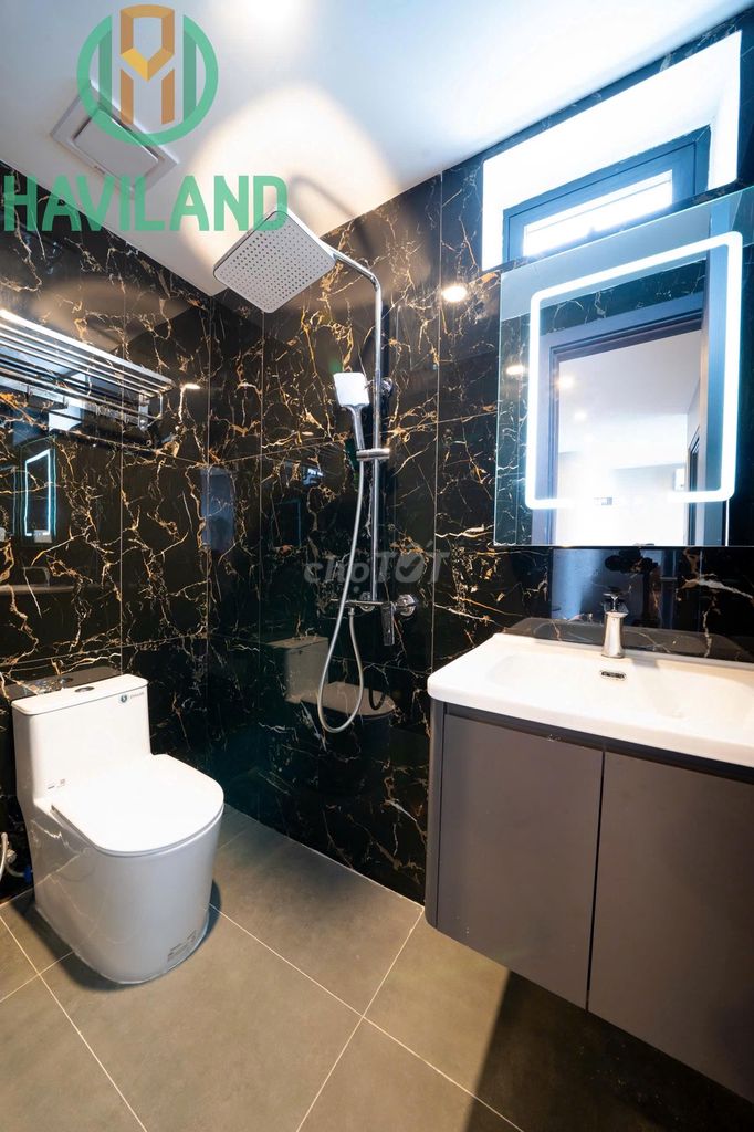 Квартира, 2 спальни · 75 м² 8