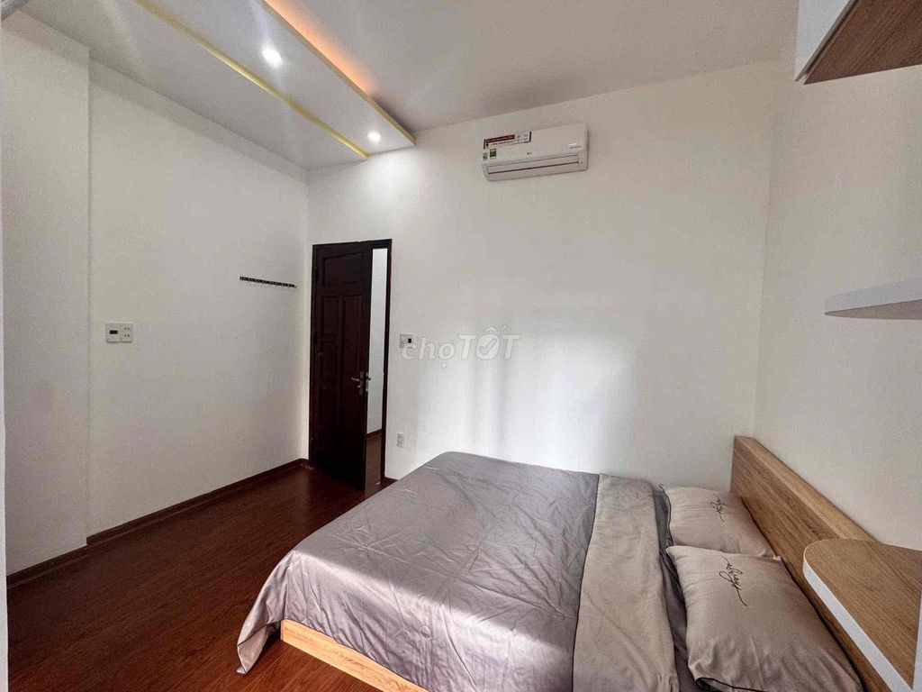 Дом, 3 спальни · 60 м² 5