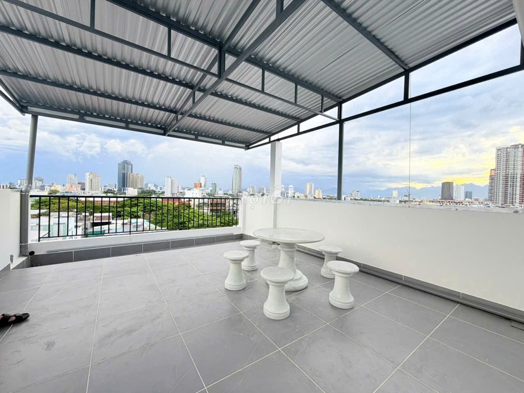 Квартира, 1 спальня · 40 м² 2