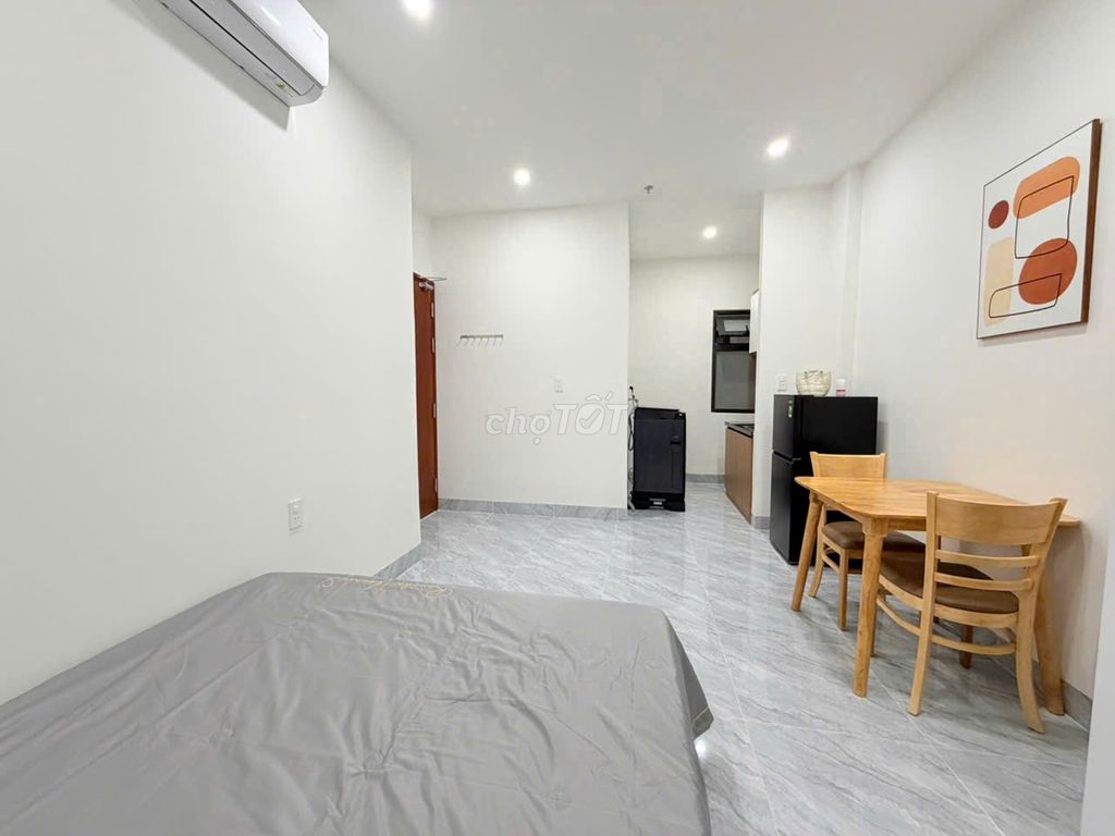Квартира, 1 спальня · 40 м² 3