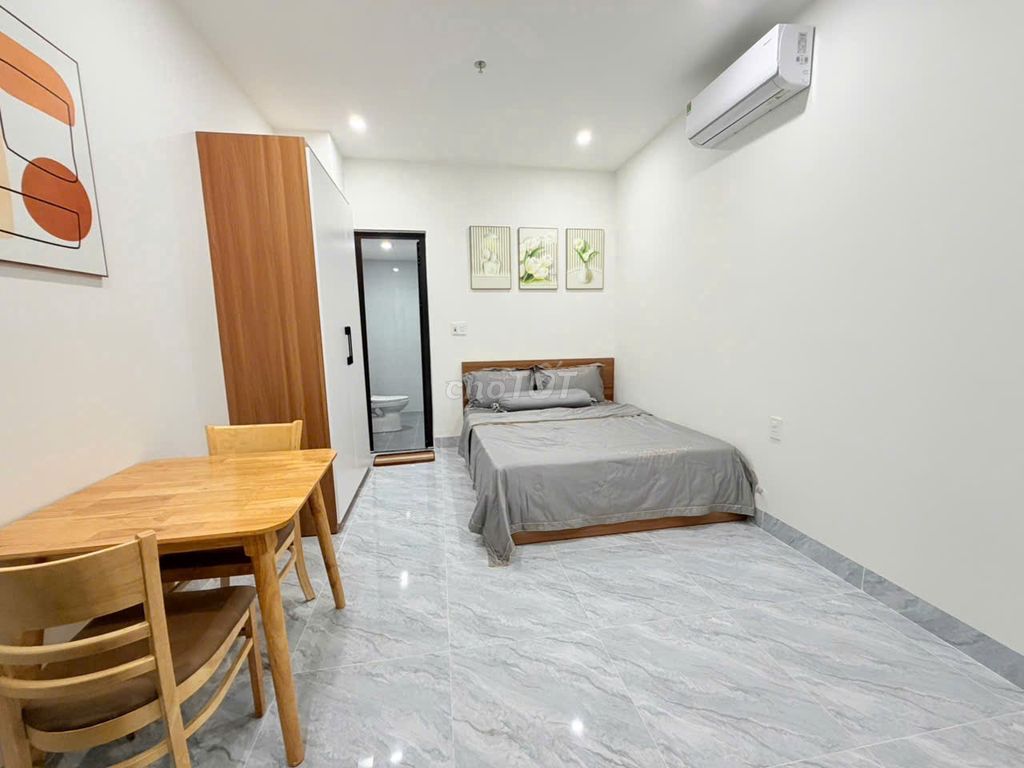 Квартира, 1 спальня · 40 м² 4