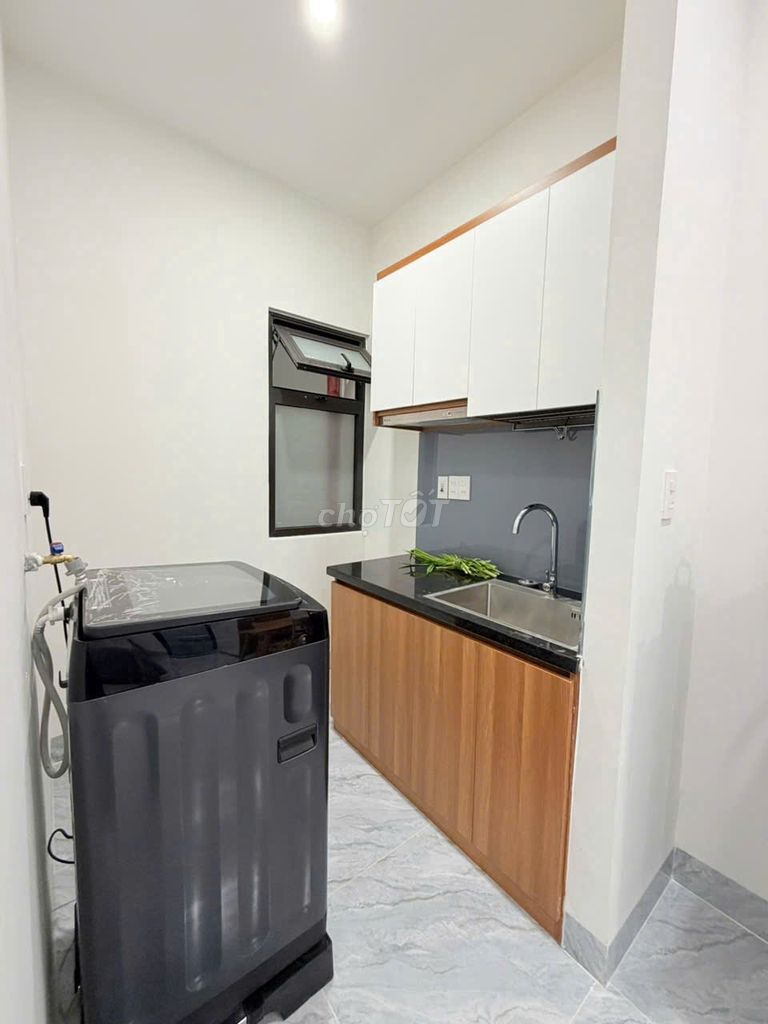 Квартира, 1 спальня · 40 м² 5