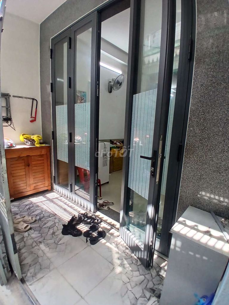 Дом, 3 спальни · 40 м² 5