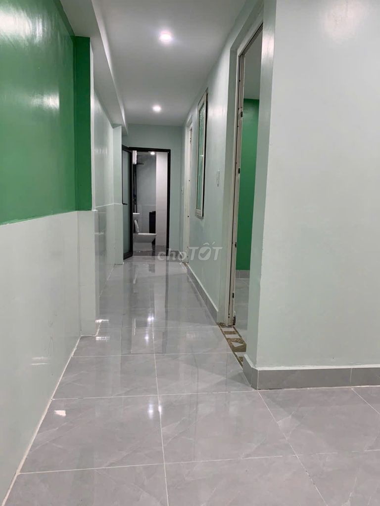 Студия · 70 м² 3