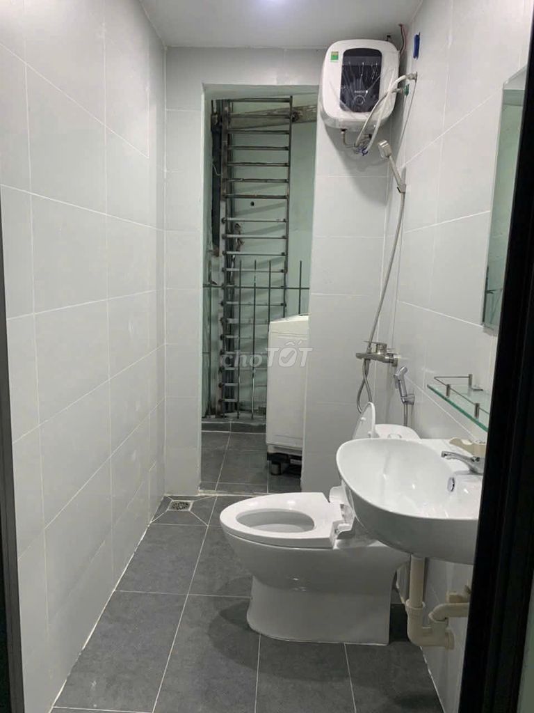 Студия · 70 м² 5