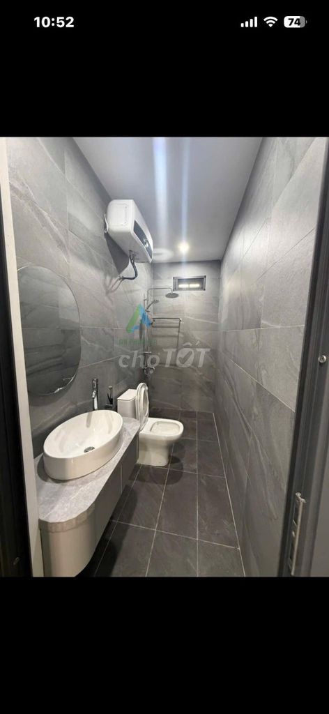 Дом, 3 спальни · 125 м² 4