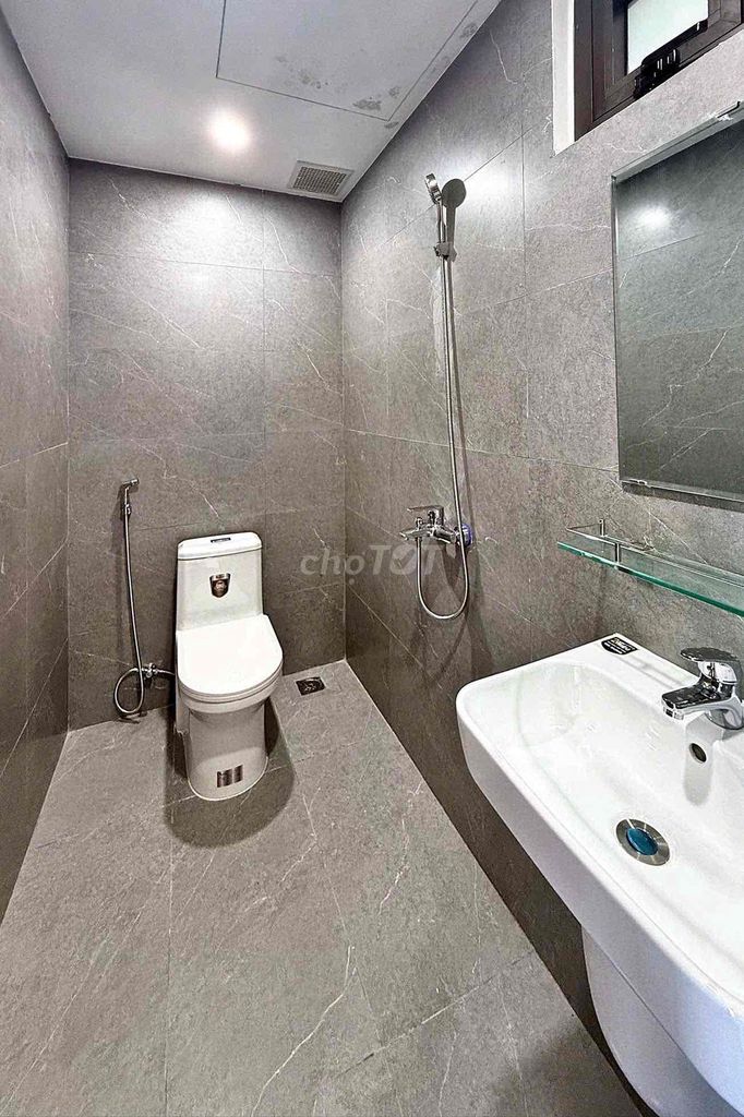 Квартира, 1 спальня · 30 м² 6
