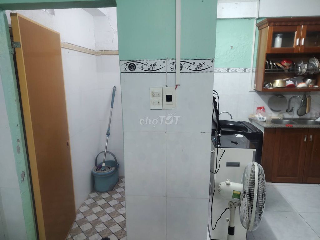Дом, 2 спальни · 100 м² 2