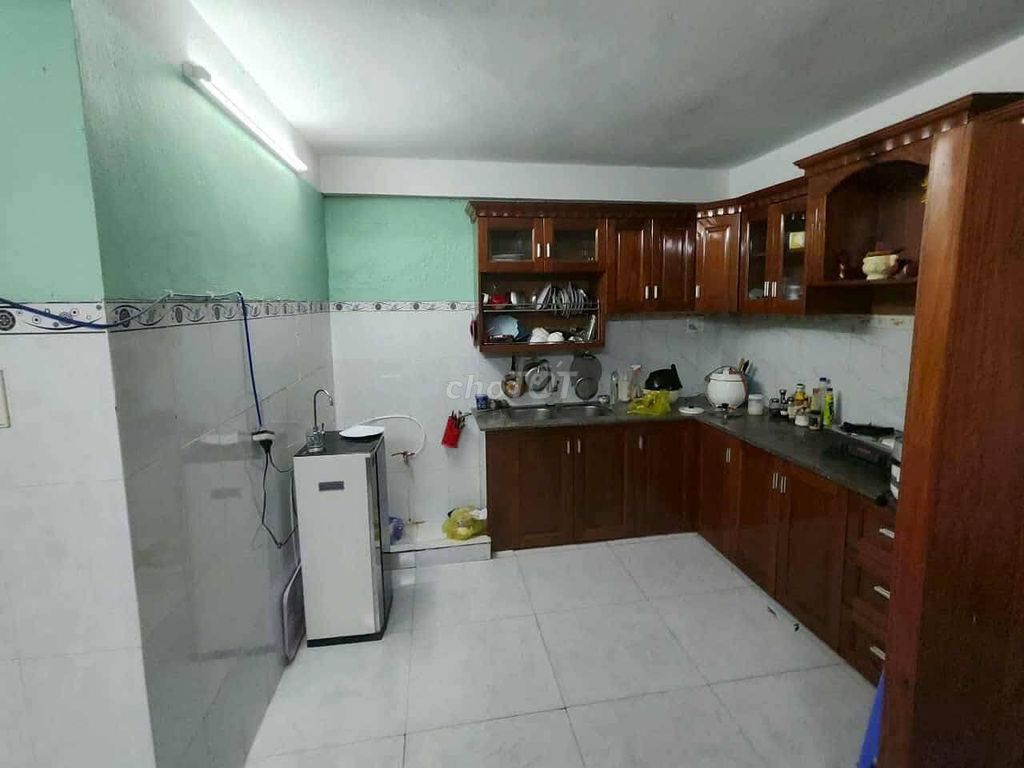 Дом, 2 спальни · 100 м² 5