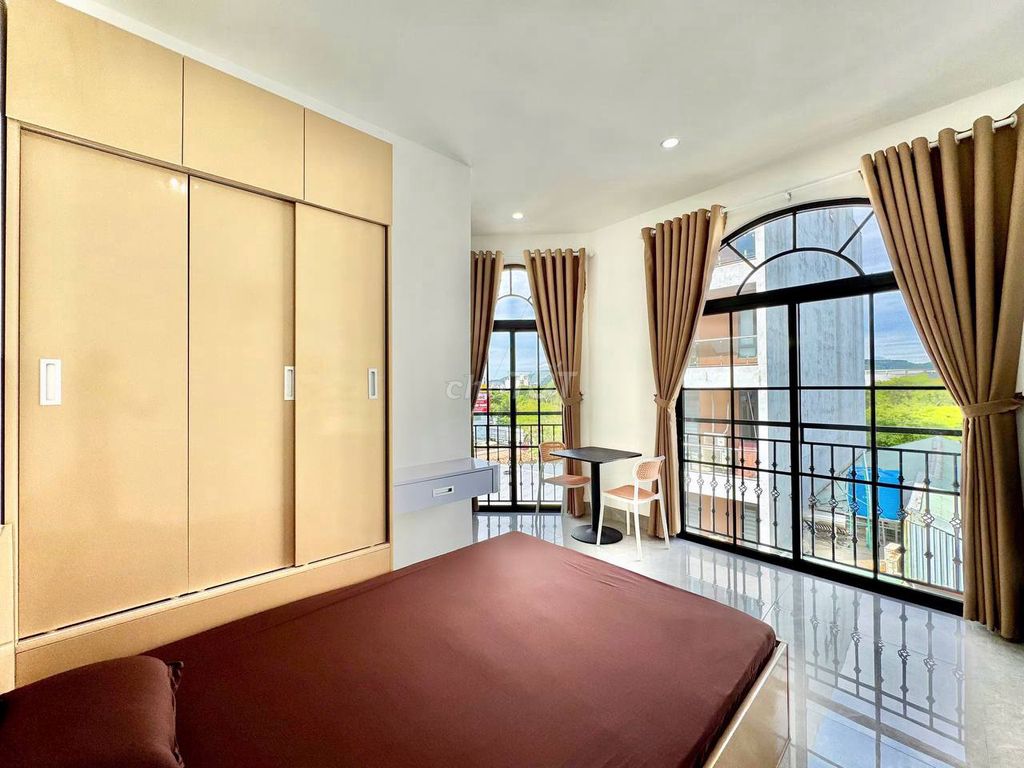Квартира, 1 спальня · 40 м²