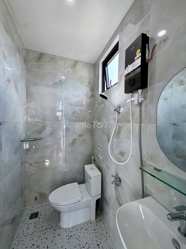 Квартира, 1 спальня · 40 м² 2