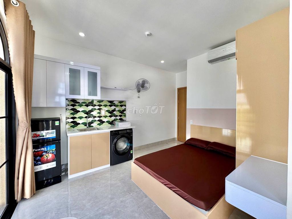 Квартира, 1 спальня · 40 м² 3