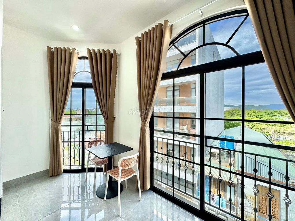 Квартира, 1 спальня · 40 м² 4