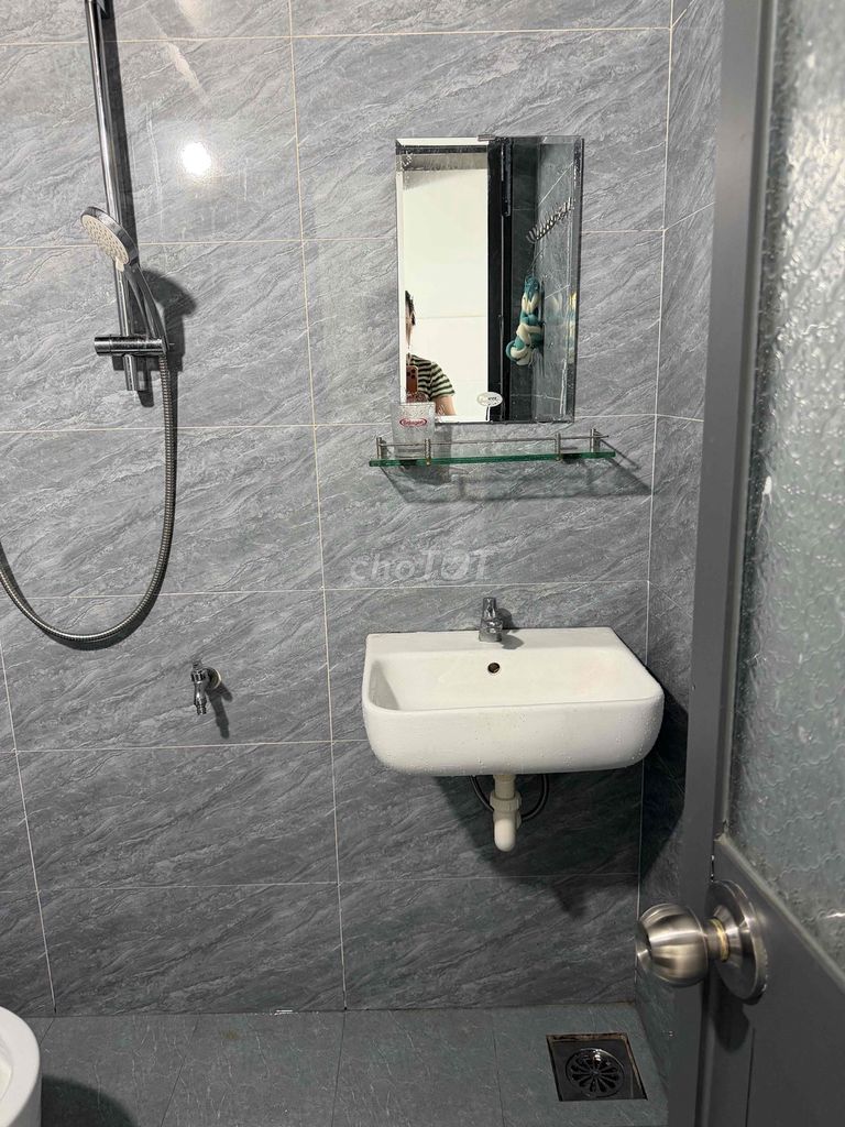 Студия · 25 м² 7