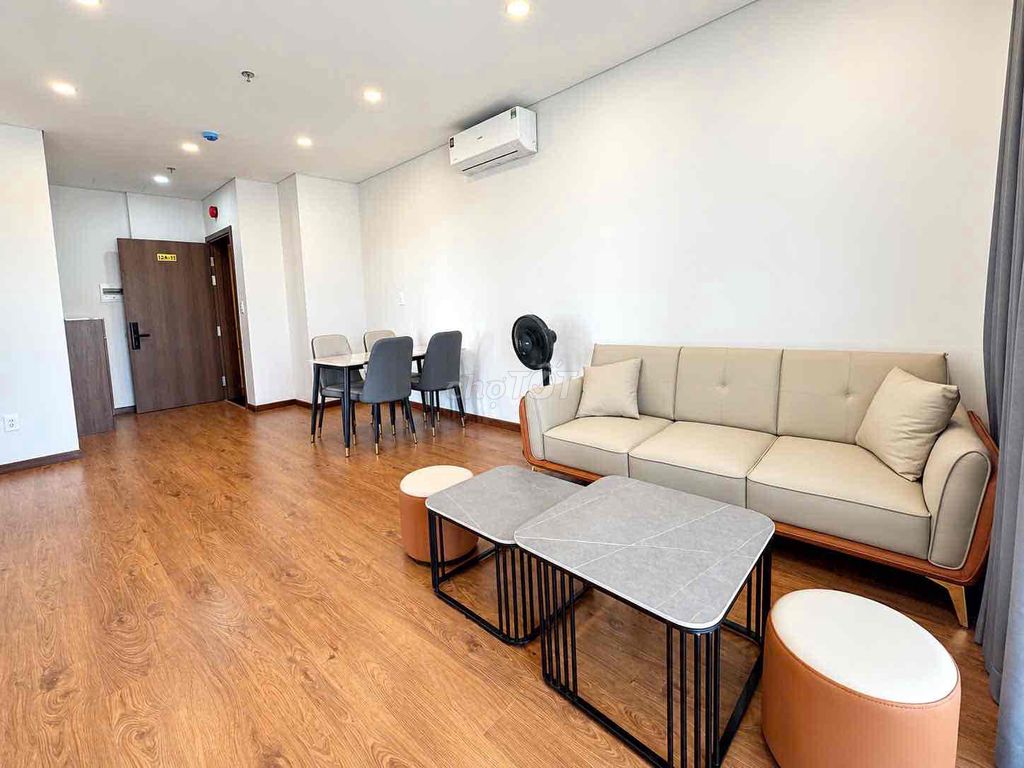 Квартира, 3 спальни · 67 м² 2