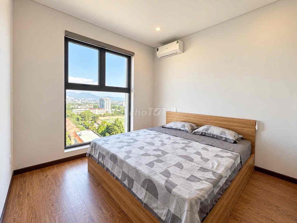 Квартира, 3 спальни · 67 м² 6