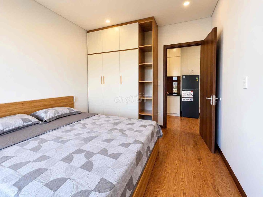 Квартира, 3 спальни · 67 м² 7