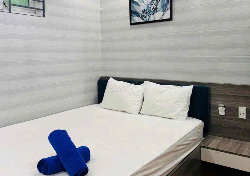 Квартира, 2 спальни · 65 м² 6