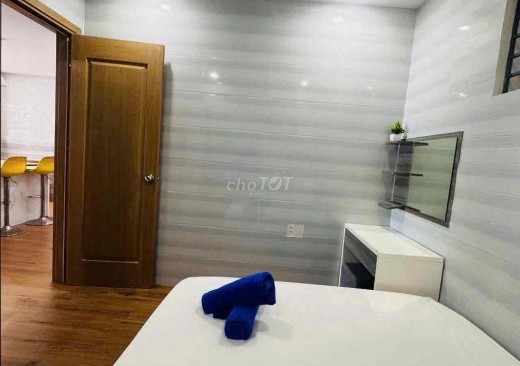Квартира, 2 спальни · 65 м² 9